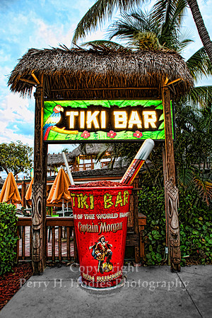 Rum Runner