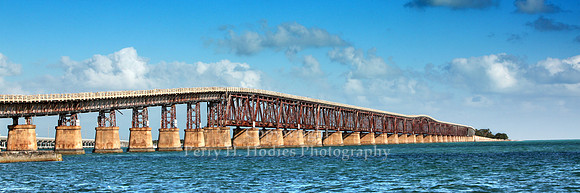 Bahia Honda Bridge