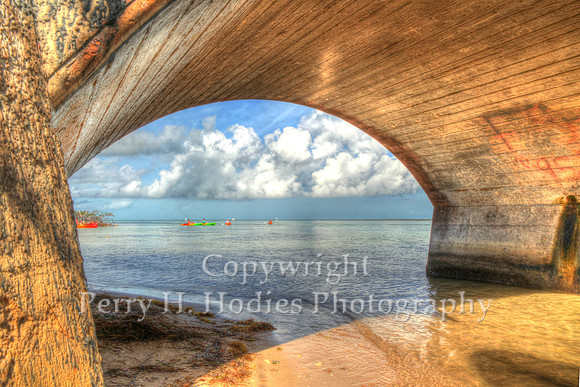 Arch View