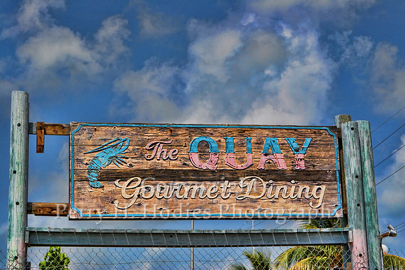 The Quay
