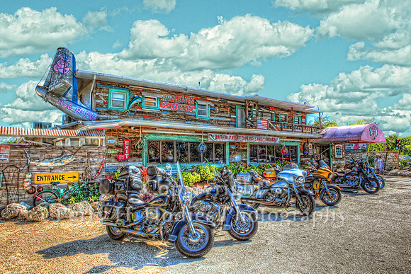Hog Heaven