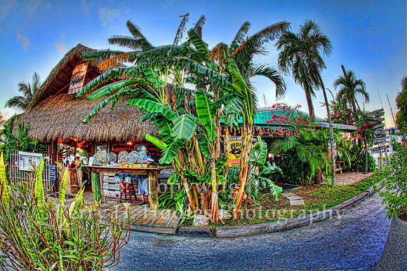 Hogfish Bar & Grill