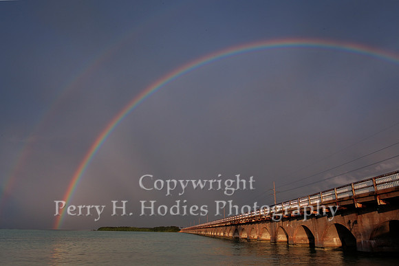 Rainbow Arches