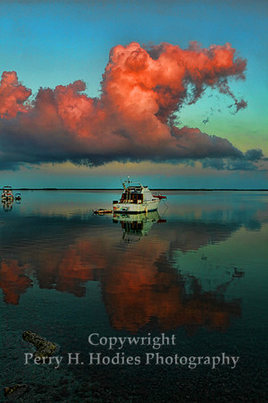 Thundercloud