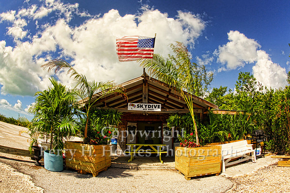 Sugarloaf Airport