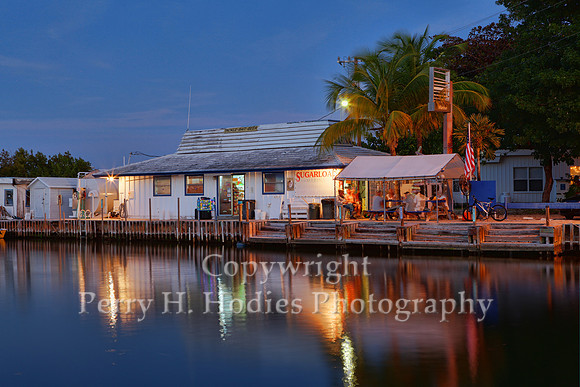 Sugarloaf Marina
