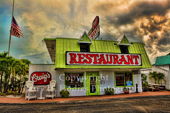 Craig's Restaurant
