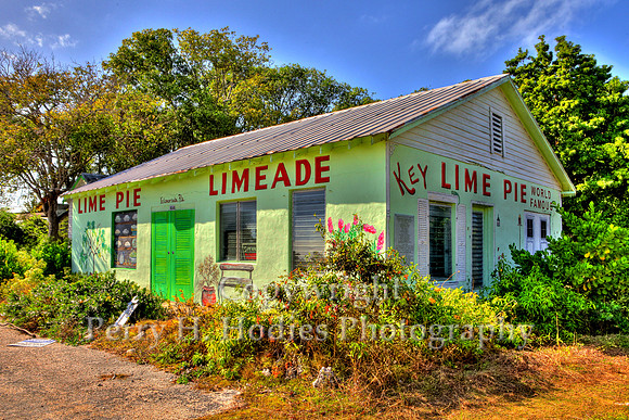 Lime "Aid"