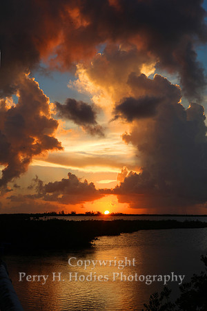 Sugarloaf Sunset