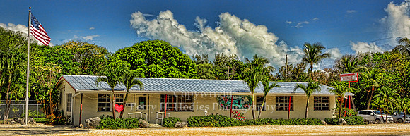 Upper Keys Veterinary Hospital