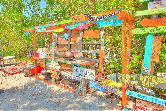 "Kitchenette"