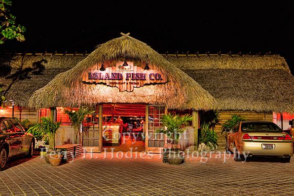 Island Fish Co.