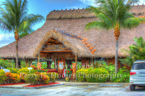 Tarpon Creek Bar & Grill