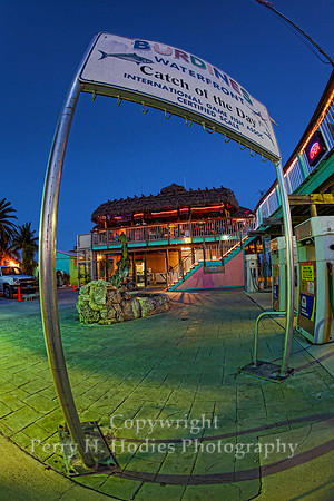 Burdines Waterfront
