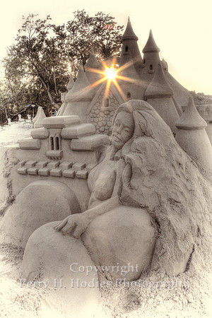 Castle Queen