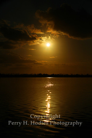 Torch Sky