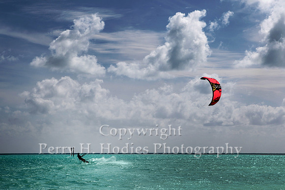 High Flying