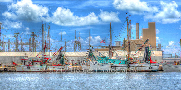 Fleet