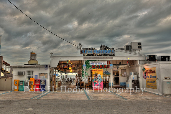 Keys Fisheries