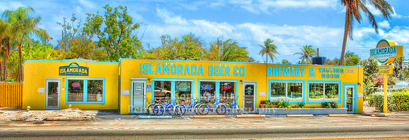 Islamorada Beer Company