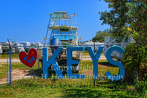 Heart of the Keys