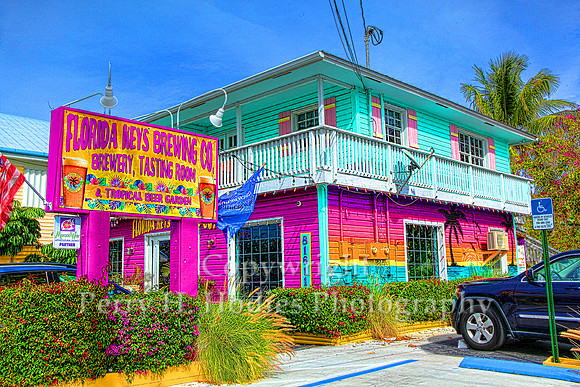 Florida Keys Brewing Co