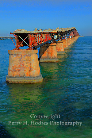 Bahia Honda Bridge