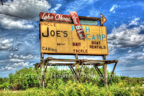 Uncle Joes