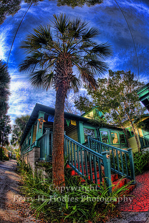 Bungalow