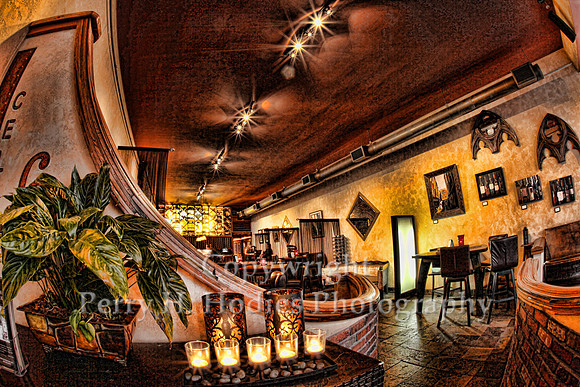 Martini Bar