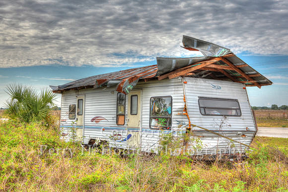 Tin Trailer