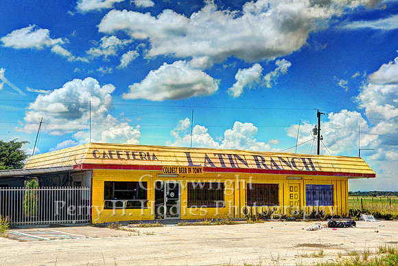 Latin Ranch