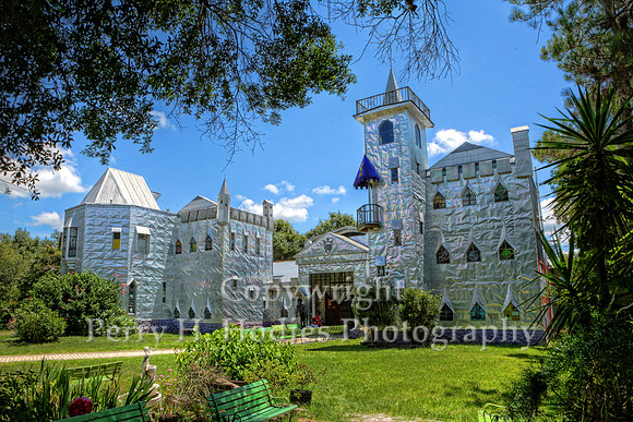 Solomon's Castle