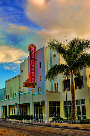 Seminole Theatre
