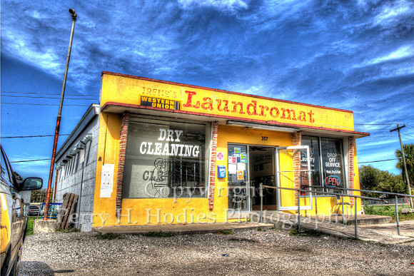 Laundromat