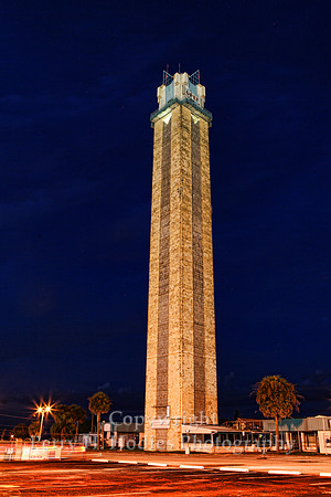 Night Tower