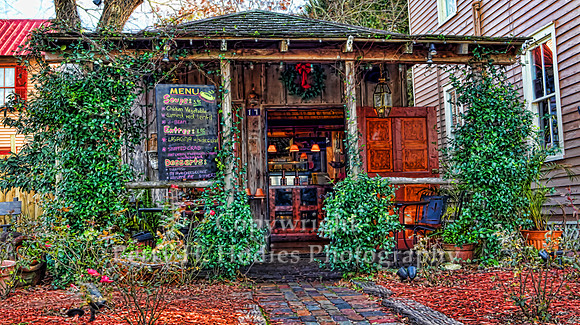 Snack Shack