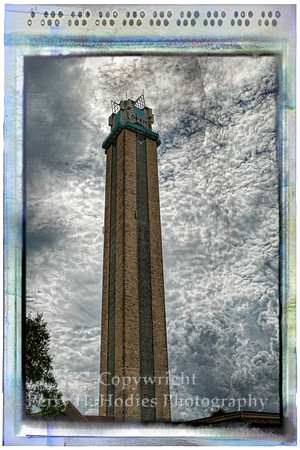 Placid Tower