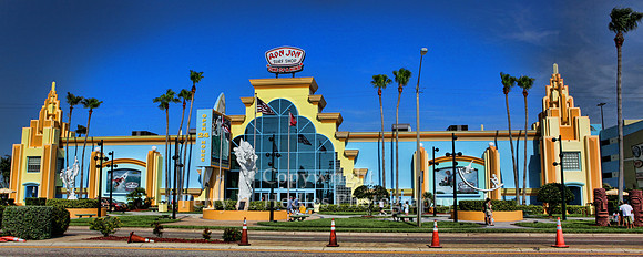 Ron Jon's Surf Shop