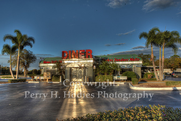 Diner