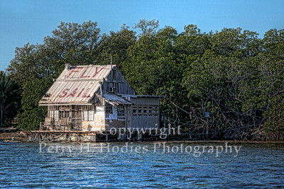 Sail Shack