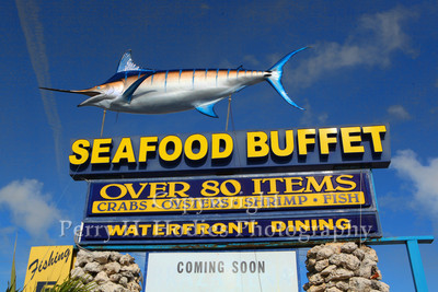 Wahoo's
