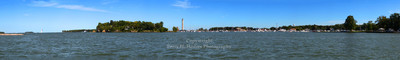 Put-in-Bay Harbor