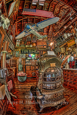 Ottawa City General Store
