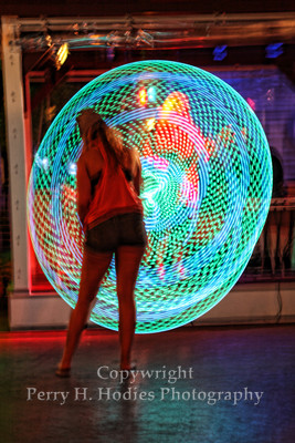 Moodhoop Musician