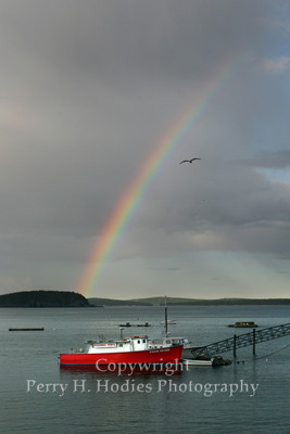 Rainbow Bar