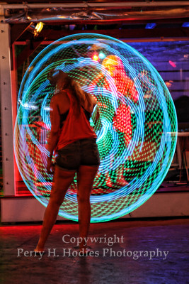 Moodhoop Jump