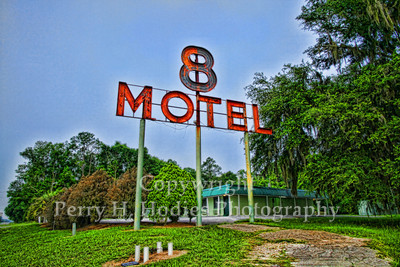 8 Motel