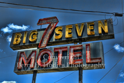 Big Seven