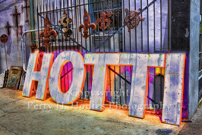 HOTTI
